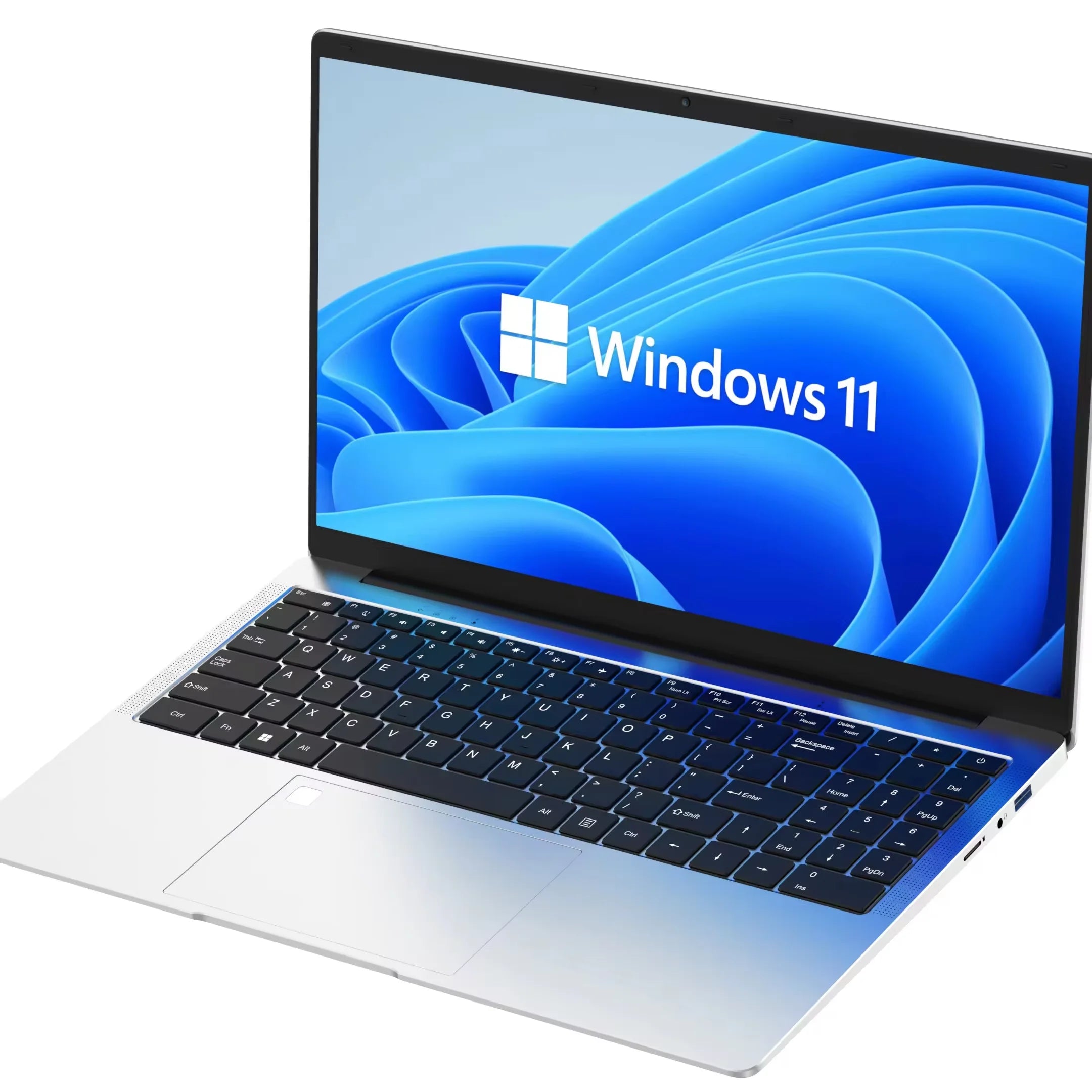 15.6" Laptop - Boost Your Productivity Now !